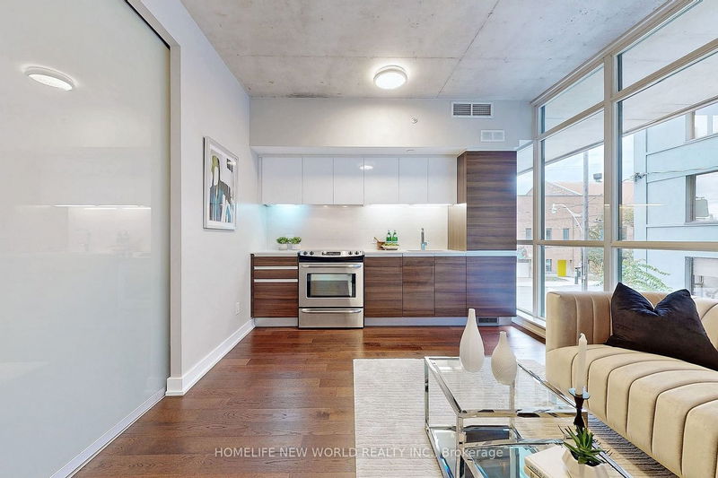 Preview image for 1190 Dundas St E #221, Toronto