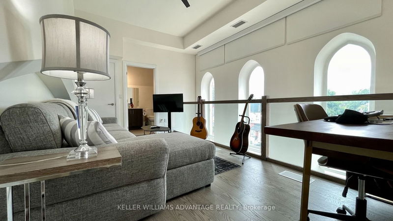 Preview image for 175 Jones Ave #1, Toronto