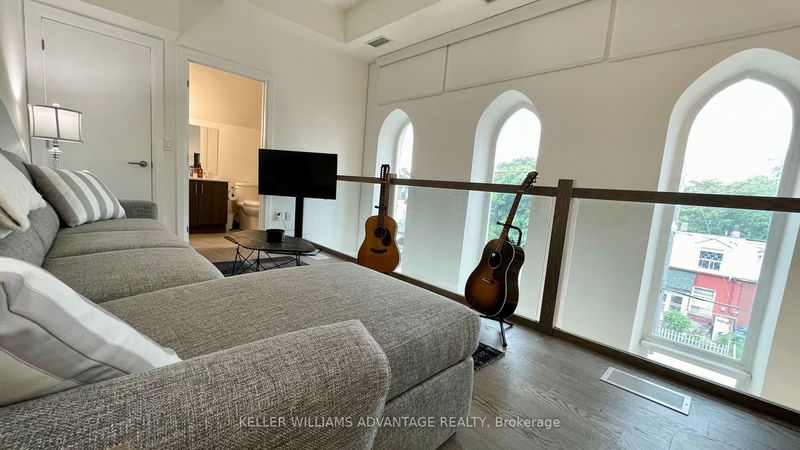 Preview image for 175 Jones Ave #1, Toronto