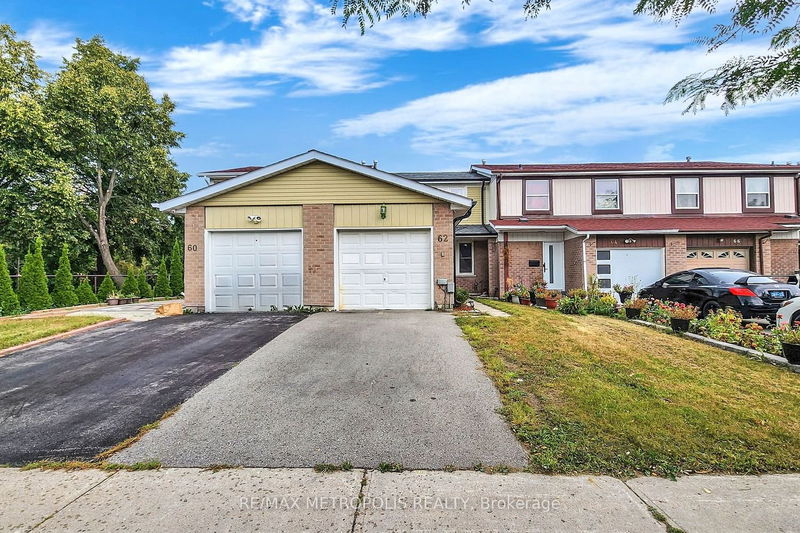 Preview image for 62 Dunthorne Crt, Toronto