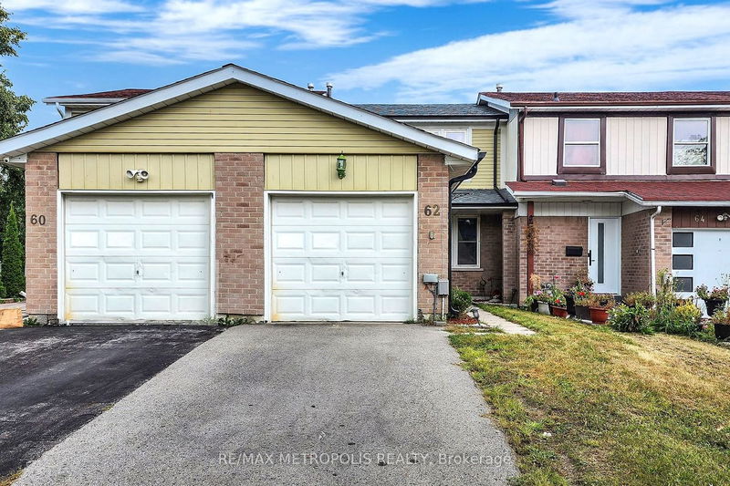 Preview image for 62 Dunthorne Crt, Toronto