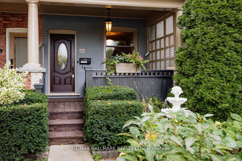 Preview image for 168 Curzon St, Toronto