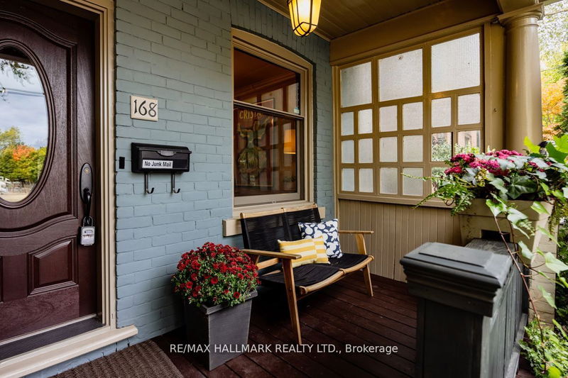 Preview image for 168 Curzon St, Toronto
