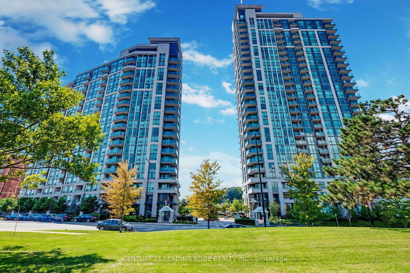 Preview image for 68 Grangeway Ave #1708, Toronto