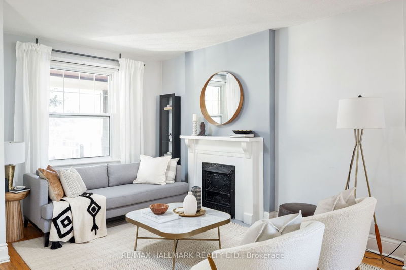 Preview image for 244 Lee Ave, Toronto