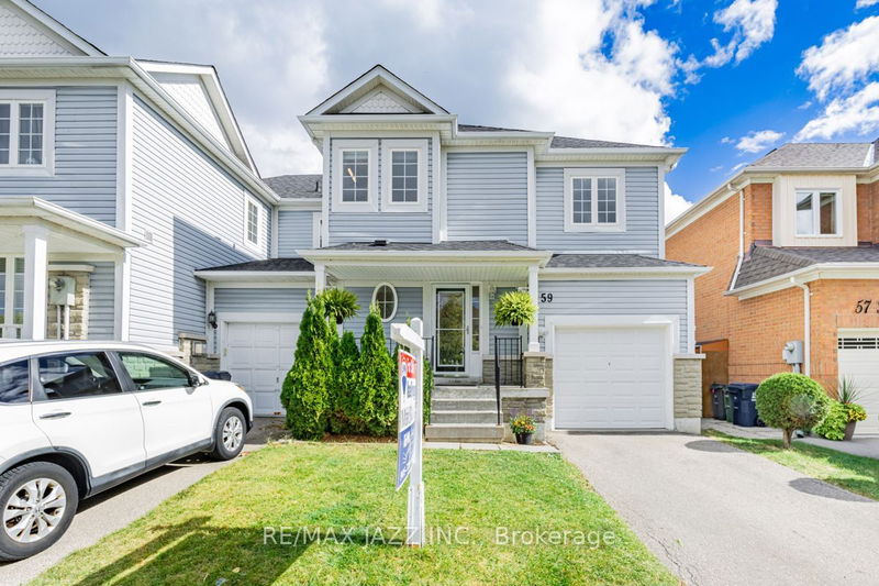 Preview image for 59 Freeport Dr, Toronto