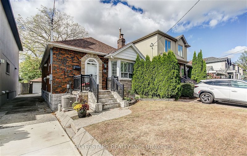 Preview image for 54 Fairside Ave, Toronto