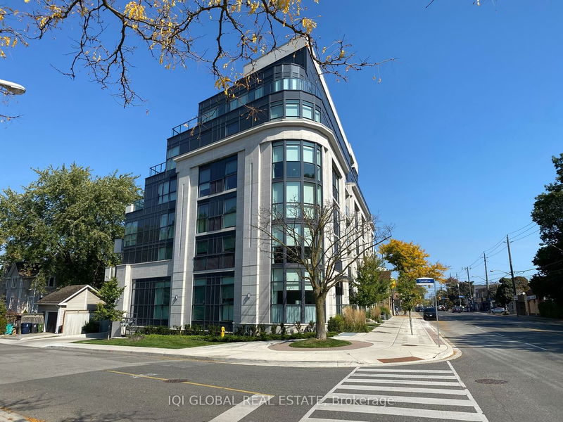 Preview image for 1400 Kingston Rd N #207, Toronto