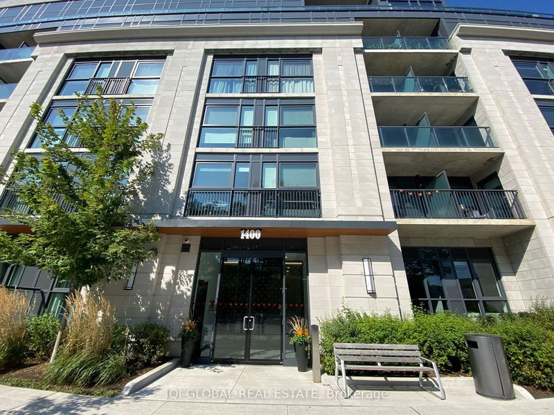 Preview image for 1400 Kingston Rd N #207, Toronto
