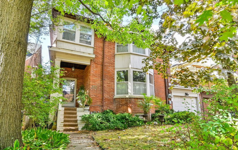Preview image for 300 Beech Ave, Toronto