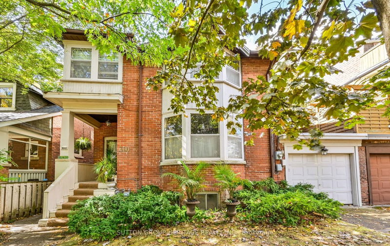Preview image for 300 Beech Ave, Toronto