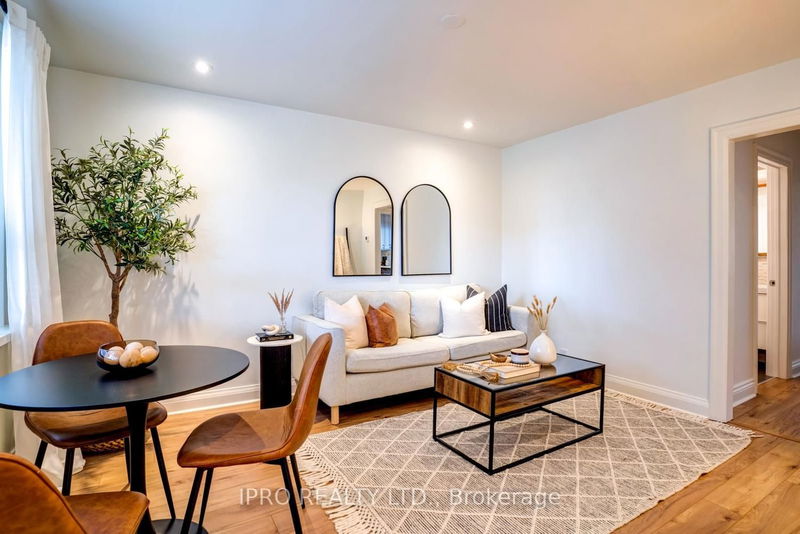 Preview image for 81 Lesmount Ave, Toronto