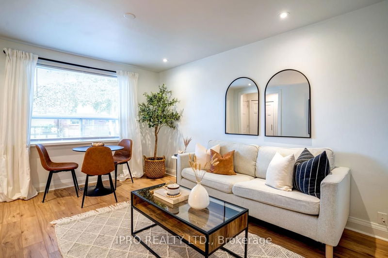 Preview image for 81 Lesmount Ave, Toronto