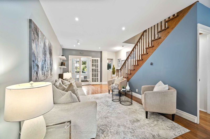 Preview image for 275 Silver Birch Ave, Toronto