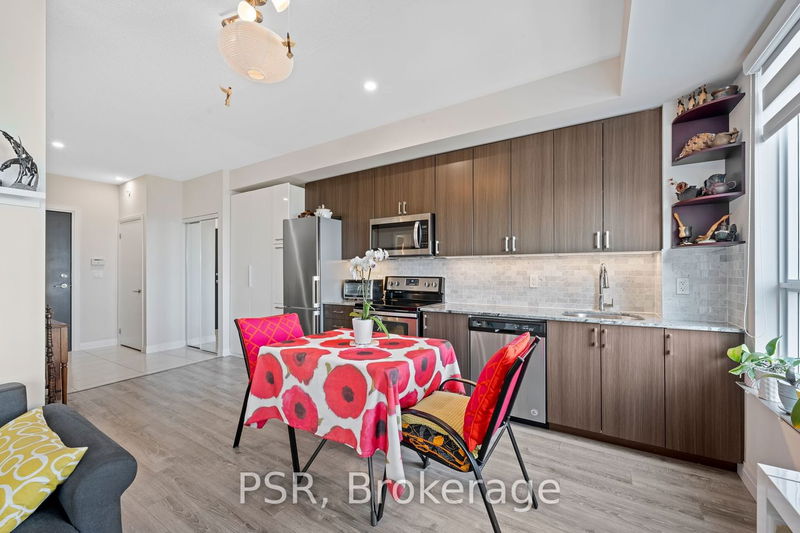 Preview image for 22 East Haven Dr #913, Toronto