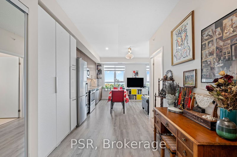 Preview image for 22 East Haven Dr #913, Toronto