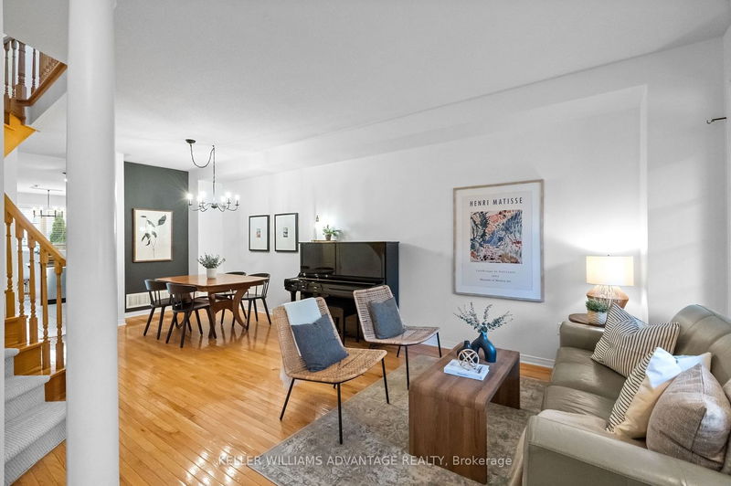 Preview image for 47 Whistle Post St, Toronto