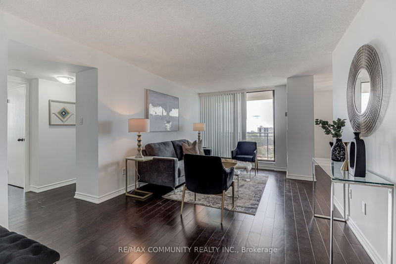 Preview image for 121 Trudelle St #1514, Toronto