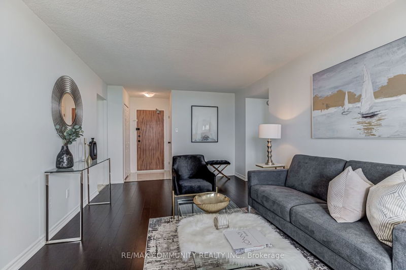 Preview image for 121 Trudelle St #1514, Toronto