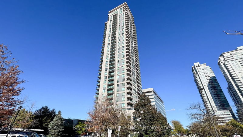 Preview image for 60 Brian Harrison Way Way #3001, Toronto