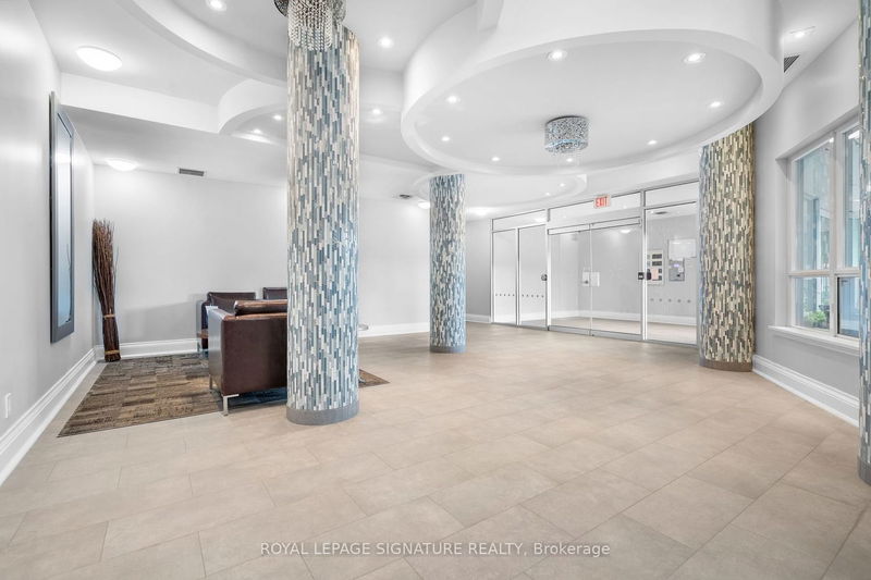 Preview image for 60 Fairfax Cres #107, Toronto