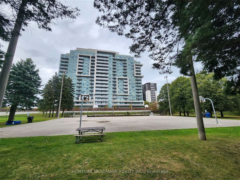 Preview image for 1346 Danforth Rd #1413, Toronto