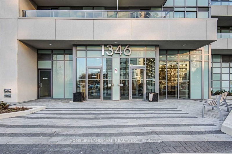 Preview image for 1346 Danforth Rd #1413, Toronto