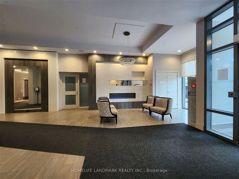 Preview image for 1346 Danforth Rd #1413, Toronto
