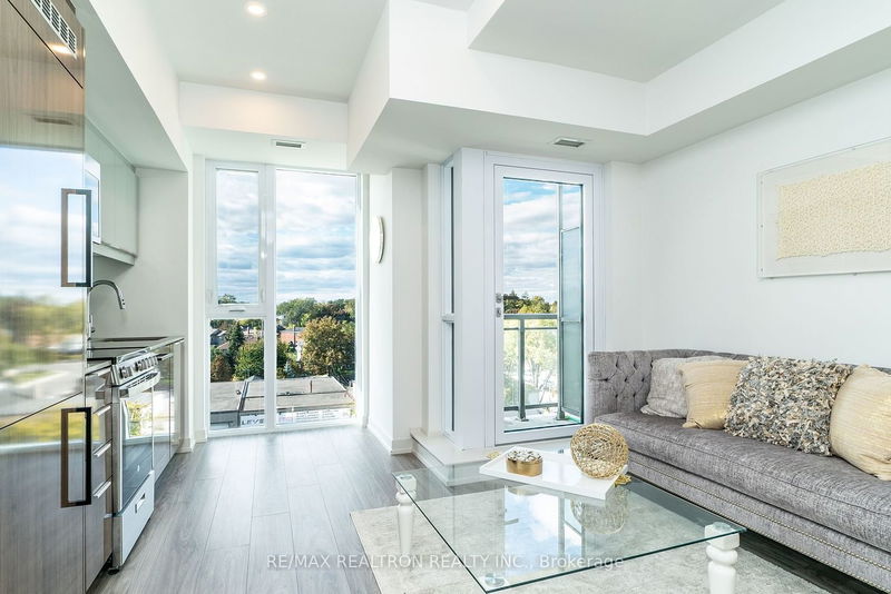 Preview image for 90 Glen Everest Rd #609, Toronto