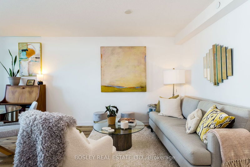 Preview image for 8 Trent Ave #406, Toronto