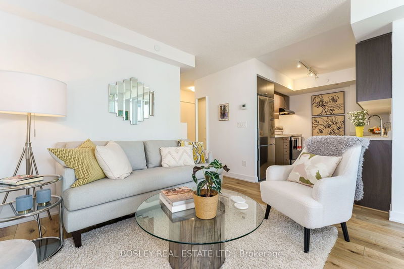 Preview image for 8 Trent Ave #406, Toronto