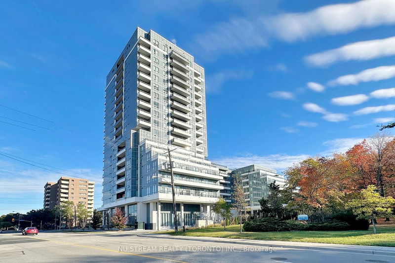 Preview image for 3121 Sheppard Ave E #512, Toronto