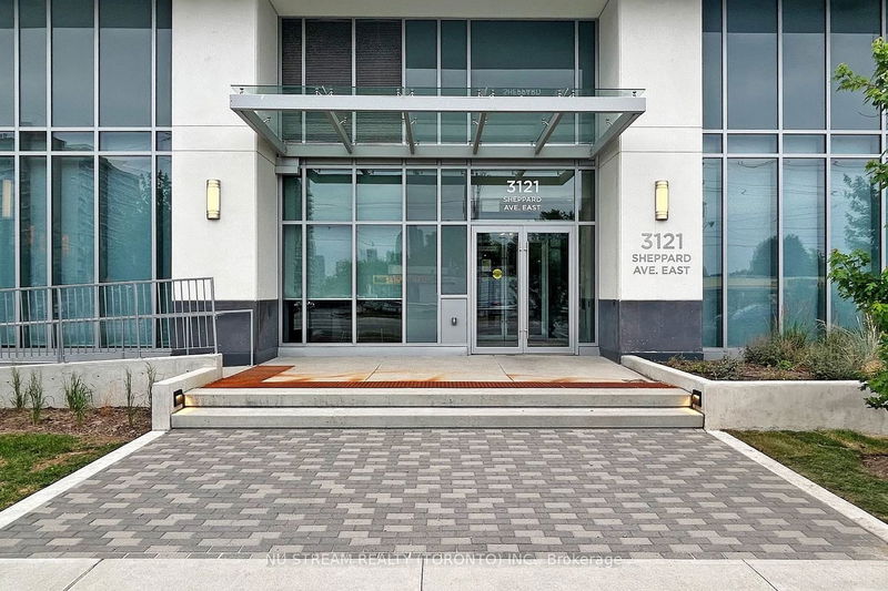 Preview image for 3121 Sheppard Ave E #512, Toronto