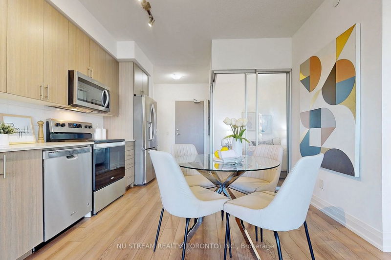 Preview image for 3121 Sheppard Ave E #512, Toronto