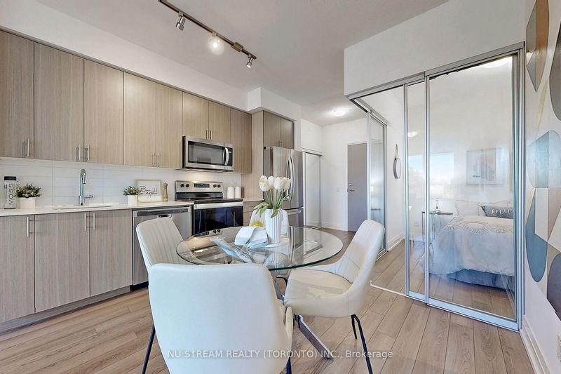Preview image for 3121 Sheppard Ave E #512, Toronto