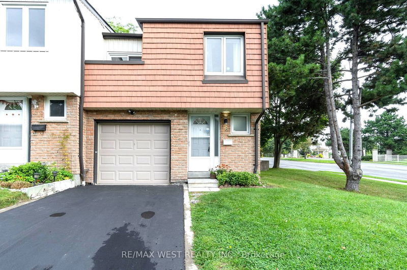 Preview image for 15 Guildwood Pkwy #16, Toronto
