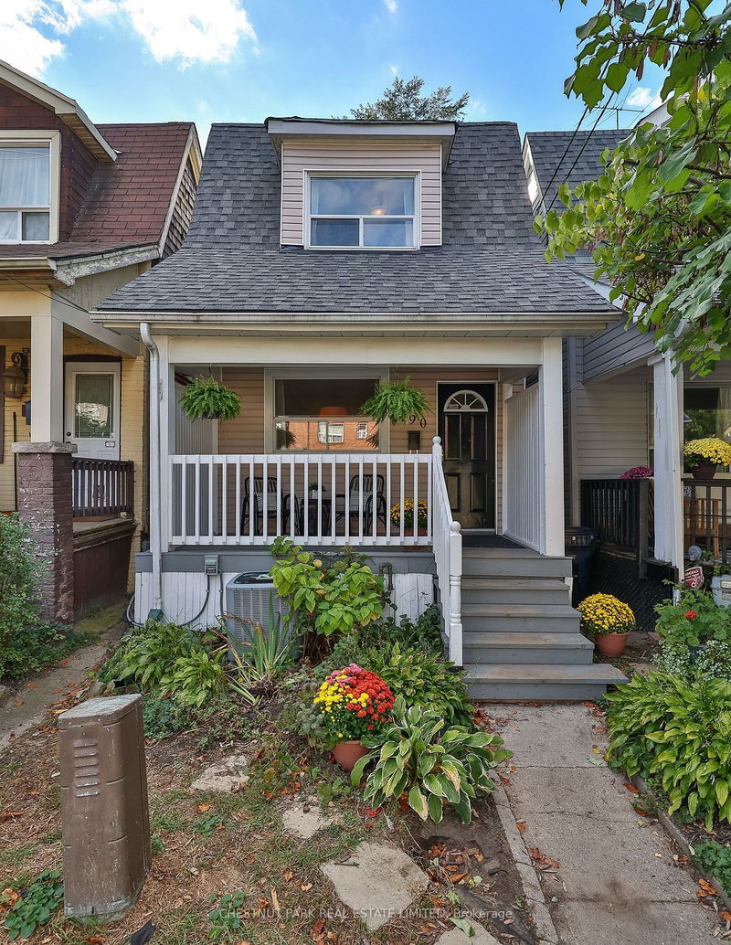 Preview image for 190 Gledhill Ave, Toronto