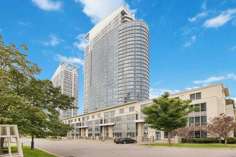 Preview image for 38 Lee Centre Dr #2103, Toronto