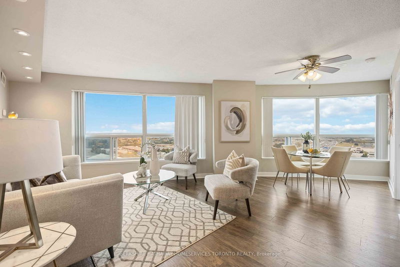 Preview image for 38 Lee Centre Dr #2103, Toronto