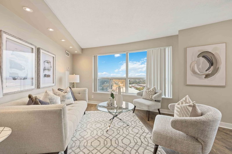 Preview image for 38 Lee Centre Dr #2103, Toronto