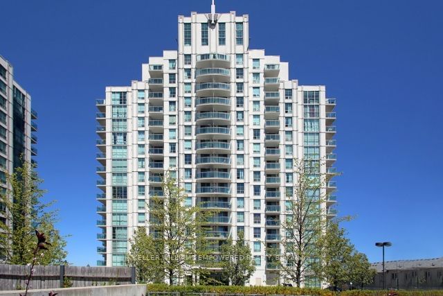 Preview image for 8 Rosebank Dr #16D, Toronto