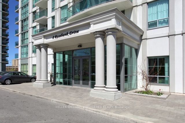 Preview image for 8 Rosebank Dr #16D, Toronto