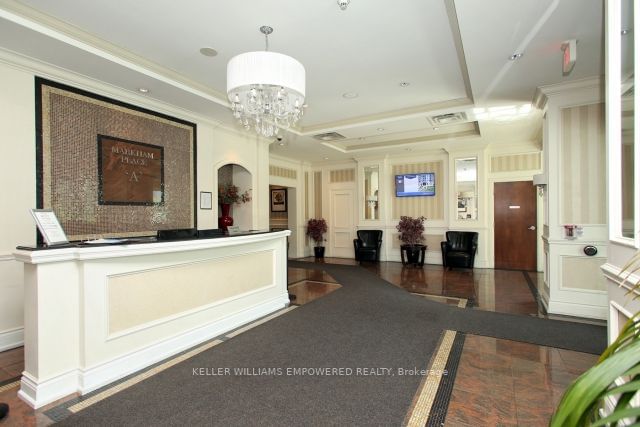 Preview image for 8 Rosebank Dr #16D, Toronto