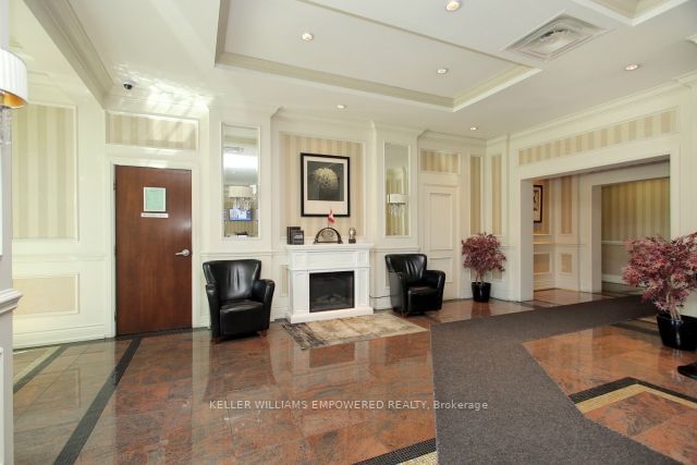 Preview image for 8 Rosebank Dr #16D, Toronto