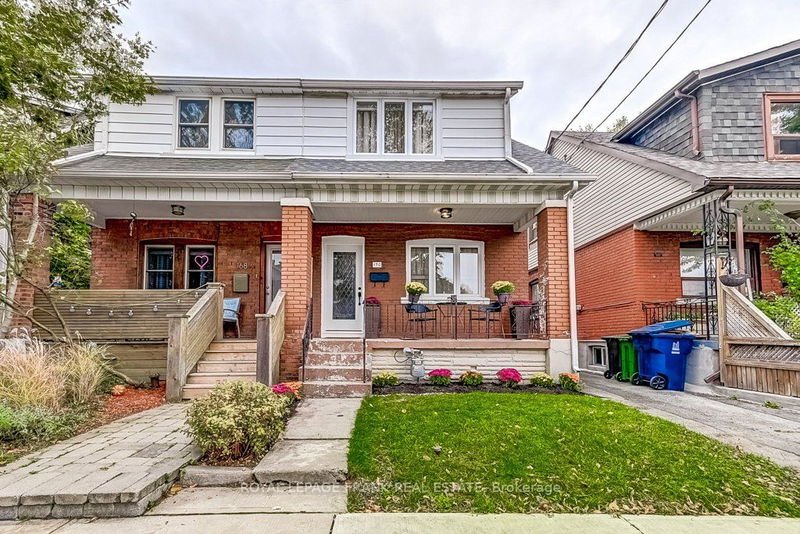 Preview image for 170 Langford Ave, Toronto