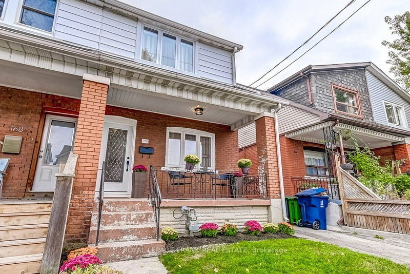 Preview image for 170 Langford Ave, Toronto