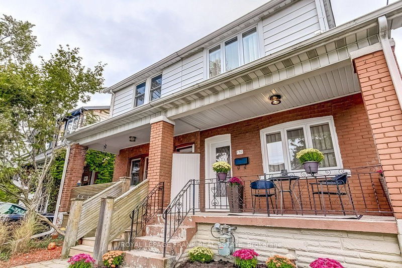 Preview image for 170 Langford Ave, Toronto
