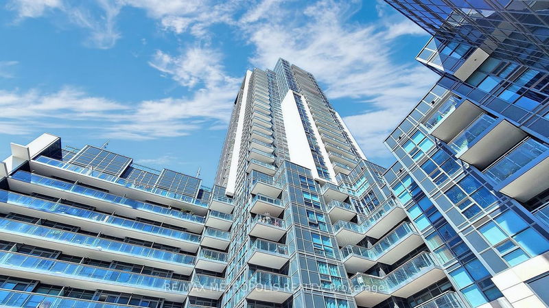 Preview image for 30 Meadowglen Pl #2401, Toronto
