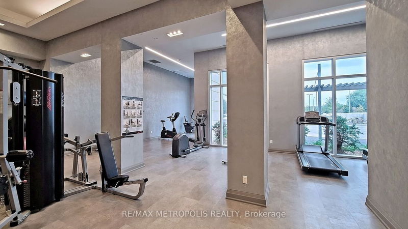 Preview image for 30 Meadowglen Pl #2401, Toronto