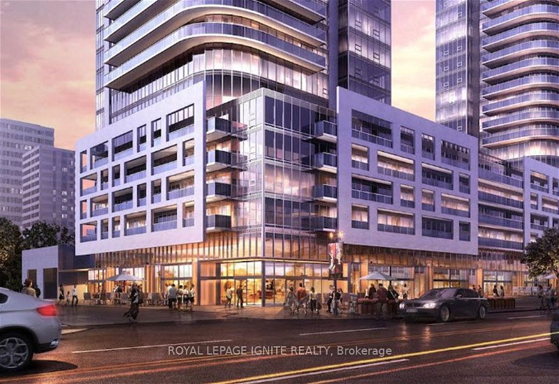 Preview image for 2033 Kennedy Rd #715, Toronto